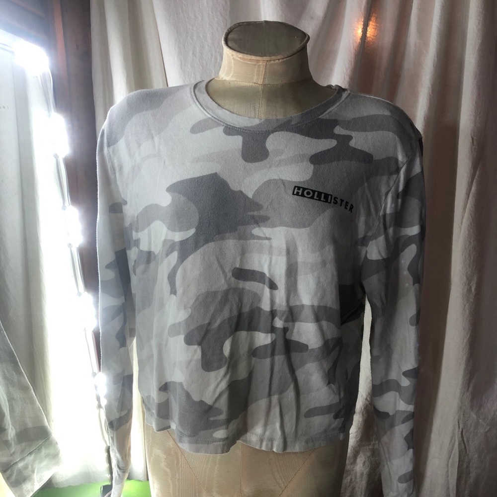 Hollister shirt